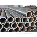 Alloy Seamless Steel Pipe DIN17440